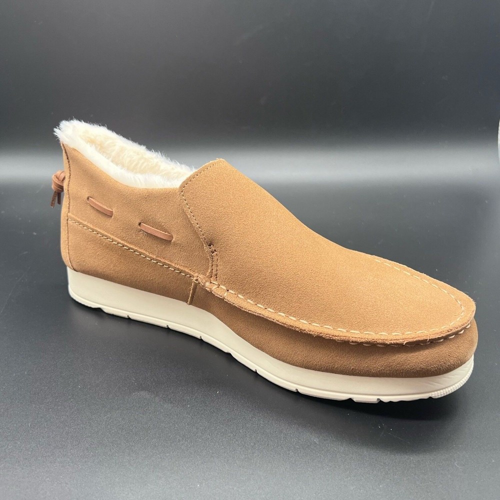 Sperry Moccasins Slides Shoes
